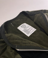 Hybrid Quilting Liner