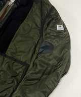 Hybrid Quilting Liner