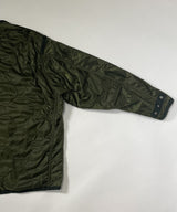 Hybrid Quilting Liner