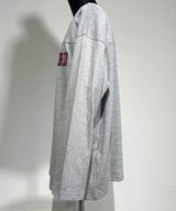 CHANGES チェンジーズ / FOOTBALL L/S TEE フットボールTEE