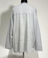 CHANGES チェンジーズ / FOOTBALL L/S TEE フットボールTEE