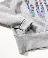 CULT LOGO SWEAT