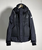 elephant TRIBAL fabrics / Down Vest Parka Shell エレファントトライブファブリクス エレファブ ダウンベストパーカーシェル マウンテンパーカー ダウンベスト