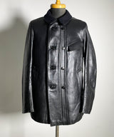 FRENCH WORK LE CORBUSIER JACKET