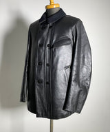 FRENCH WORK LE CORBUSIER JACKET