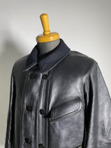 FRENCH WORK LE CORBUSIER JACKET