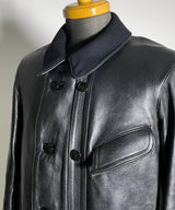 FRENCH WORK LE CORBUSIER JACKET