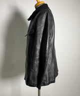 FRENCH WORK LE CORBUSIER JACKET