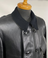 FRENCH WORK LE CORBUSIER JACKET