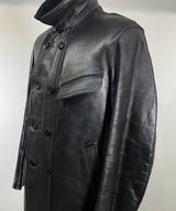 FRENCH WORK LE CORBUSIER JACKET