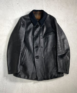FRENCH WORK LE CORBUSIER JACKET