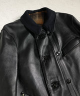 FRENCH WORK LE CORBUSIER JACKET