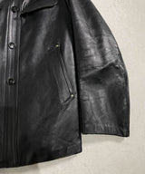 FRENCH WORK LE CORBUSIER JACKET