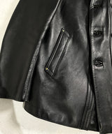 FRENCH WORK LE CORBUSIER JACKET