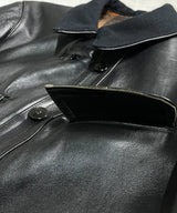 FRENCH WORK LE CORBUSIER JACKET