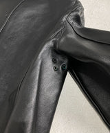 FRENCH WORK LE CORBUSIER JACKET