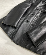 FRENCH WORK LE CORBUSIER JACKET