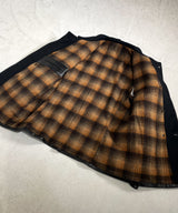 FRENCH WORK LE CORBUSIER JACKET