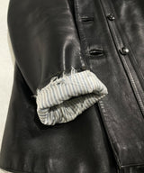 FRENCH WORK LE CORBUSIER JACKET