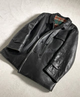 FRENCH WORK LE CORBUSIER JACKET