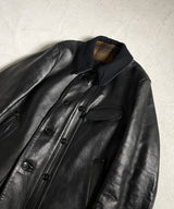 FRENCH WORK LE CORBUSIER JACKET