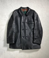 FRENCH WORK LE CORBUSIER JACKET