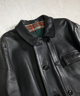 FRENCH WORK LE CORBUSIER JACKET