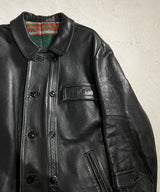 FRENCH WORK LE CORBUSIER JACKET