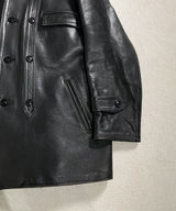 FRENCH WORK LE CORBUSIER JACKET