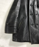 FRENCH WORK LE CORBUSIER JACKET