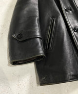 FRENCH WORK LE CORBUSIER JACKET