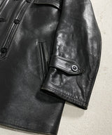 FRENCH WORK LE CORBUSIER JACKET