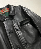 FRENCH WORK LE CORBUSIER JACKET