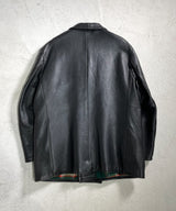 FRENCH WORK LE CORBUSIER JACKET