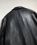 FRENCH WORK LE CORBUSIER JACKET