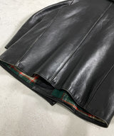 FRENCH WORK LE CORBUSIER JACKET