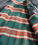 FRENCH WORK LE CORBUSIER JACKET