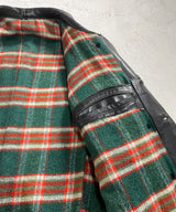 FRENCH WORK LE CORBUSIER JACKET