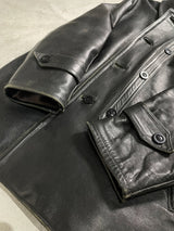 FRENCH WORK LE CORBUSIER JACKET