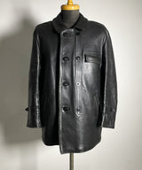 FRENCH WORK LE CORBUSIER JACKET