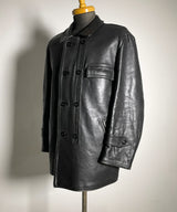 FRENCH WORK LE CORBUSIER JACKET