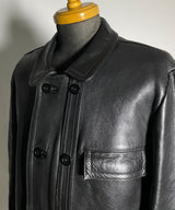 FRENCH WORK LE CORBUSIER JACKET