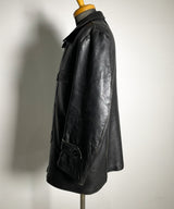 FRENCH WORK LE CORBUSIER JACKET