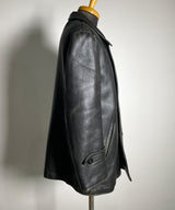 FRENCH WORK LE CORBUSIER JACKET
