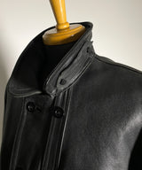 FRENCH WORK LE CORBUSIER JACKET