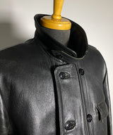 FRENCH WORK LE CORBUSIER JACKET