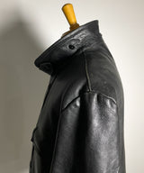 FRENCH WORK LE CORBUSIER JACKET