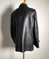 FRENCH WORK LE CORBUSIER JACKET