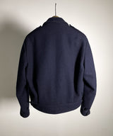 40's/50's FRENCH CYCLIST JACKET