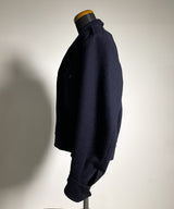 40's/50's FRENCH CYCLIST JACKET